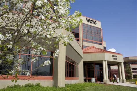 Wctc pewaukee - Call Waukesha County Technical College at 262.691.5566 Wisconsin Relay System: 711 800 Main Street, Pewaukee, WI 53072 Contact Us WCTC Foundation WCTC Careers District Board 